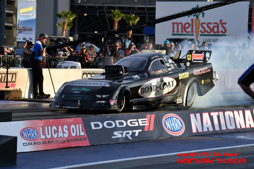 Chad Green - 'Bond-Coat' - FC